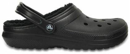 Crocs Classic Lined Clog Σαμπό