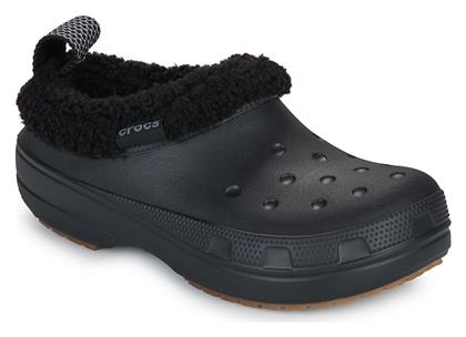 Crocs Classic Lined Γυναικεία Σαμπό