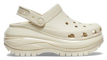 Crocs Classic Mega Crush Σαμπό