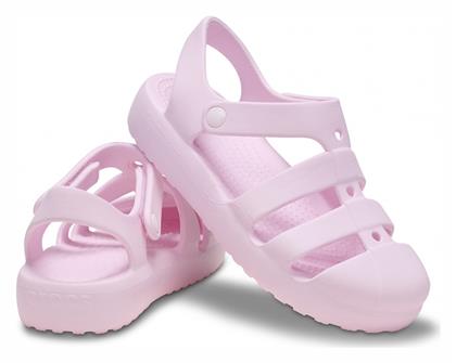 Crocs Classic Παιδικά Ανατομικά Παπουτσάκια Θαλάσσης