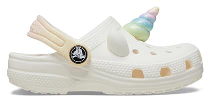 Crocs Classic Παιδικά Ανατομικά Σαμπό Θαλάσσης