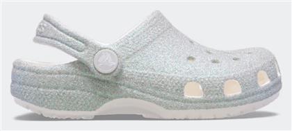 Crocs Classic Παιδικά Ανατομικά Σαμπό Θαλάσσης