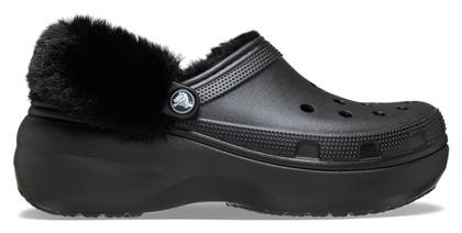 Crocs Classic Platform Σαμπό