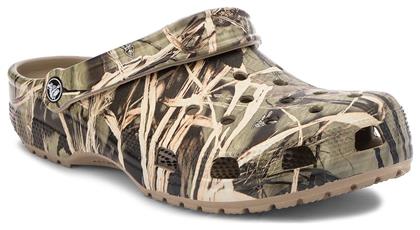 Crocs Classic Realtree V2 Σαμπό από το MybrandShoes