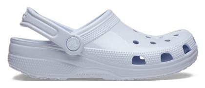 Crocs Classic Σαμπό Μπλε