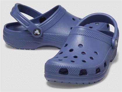 Crocs Classic Σαμπό Μπλε από το Spartoo