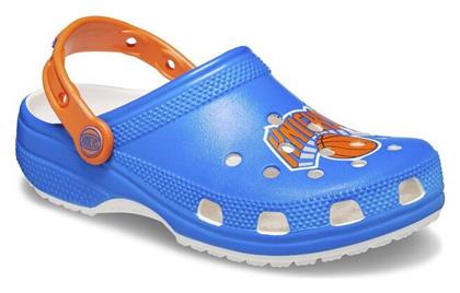 Crocs Classic Σαμπό Λευκά