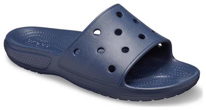 Crocs Classic Slides Navy