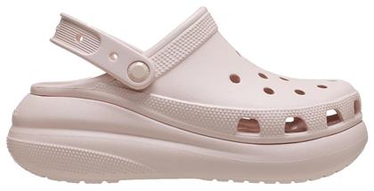 Crocs Crush Clog Σαμπό Ροζ