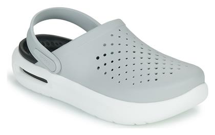 Crocs InMotion Σαμπό Γκρι