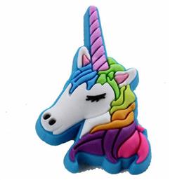 Crocs Jibbitz Unicorn από το Dpam