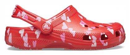 Crocs Παιδικά Σαμπό Θαλάσσης