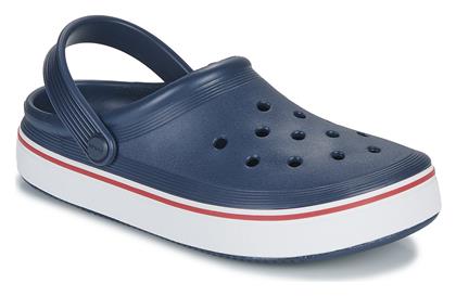 Crocs Σαμπό Μπλε από το Modivo