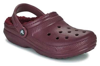 Crocs Σαμπό Μπορντό από το Spartoo