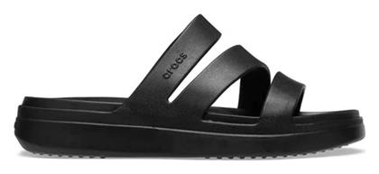 Crocs Strappy Σαγιονάρες σε στυλ Πέδιλα