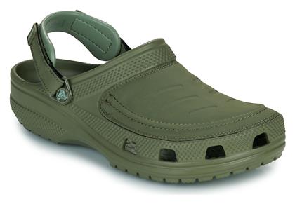 Crocs Yukon Vista Ii Ανδρικά Σαμπό από το Spartoo