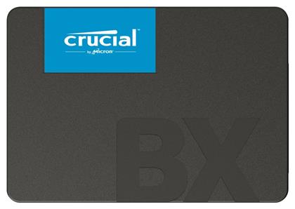 Crucial BX500 240GB 2.5'' CT240BX500SSD1