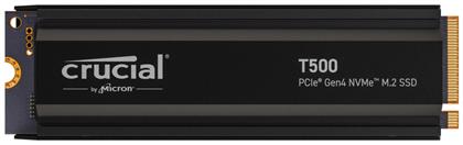 Crucial T500 M.2 από το e-shop
