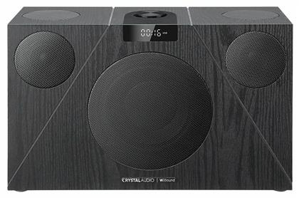 Crystal Audio 3D-75 WiSound 6.1 με Bluetooth & HDMI από το Public