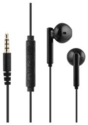 Crystal Audio IE-02 Μαύρο