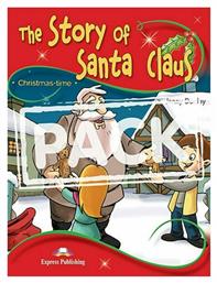 CT 2: THE STORY OF SANTA CLAUS ( + CROSS - PLATFORM APPLICATION) από το e-shop