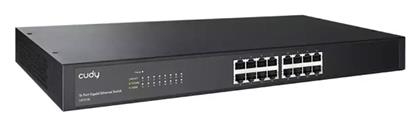 Cudy GS1016 v1 Unmanaged L2