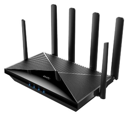 Cudy LT18 v1 Ασύρματο 4G Router