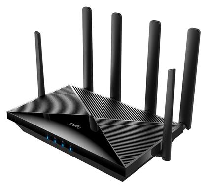 Cudy LT700 Ασύρματο 4G Router