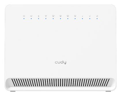 Cudy LT700E Ασύρματο 4G Router