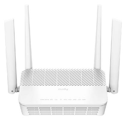 Cudy WR3000P v1 Ασύρματο Router