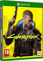 Cyberpunk 2077 (Collector's Edition) XBOX ONE