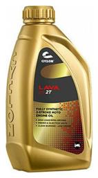 Cyclon Lava Syn 2T Συνθετικό Λάδι 1lt