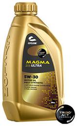 Cyclon Magma Syn Ultra Συνθετικό Λάδι 5W-30 1lt