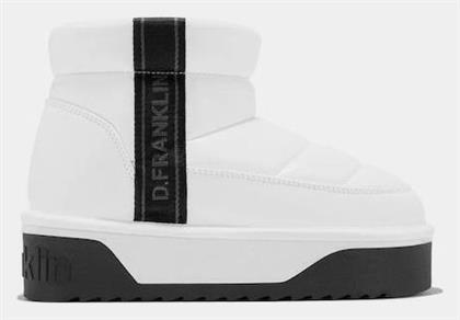 D.Franklin Ankle Boots
