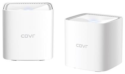 D-Link COVR-1102 v1 WiFi Mesh Network