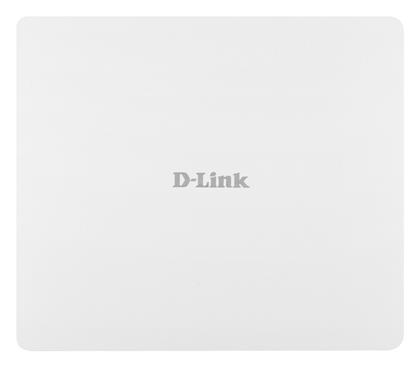 D-Link DAP-3666 Access Point Wi‑Fi 5 Dual Band (2.4 & 5GHz)