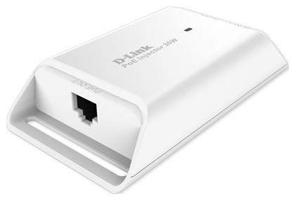 D-Link DPE-301GI PoE+ Injector