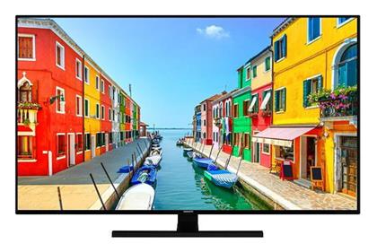 Daewoo Smart Τηλεόραση 43'' 4K UHD QLED 43DH55UQ HDR (2021) από το All4home