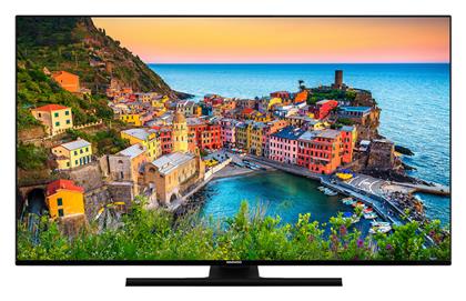 Daewoo Smart Τηλεόραση 55'' 4K UHD QLED 55DH55UQ HDR (2021) από το All4home