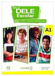 DALE AL DELE ESCOLAR A1