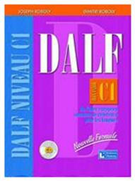 DALF C1 (ROBOLY) (N/E) από το e-shop