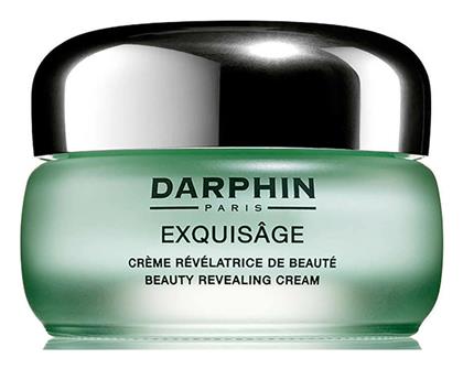 Darphin Exquisage Beauty Revealing 24ωρη Κρέμα Προσώπου για Ενυδάτωση, Αντιγήρανση & Σύσφιξη με Υαλουρονικό Οξύ 50ml από το Pharm24