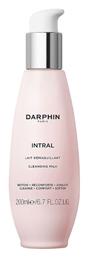 Darphin Γαλάκτωμα Καθαρισμού Intral 200ml