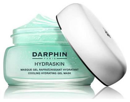 Darphin Hydraskin Cooling Hydrating Gel Mask 45ml