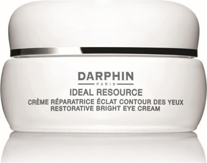 Darphin Ideal Resource Restorative Bright 24ωρη Κρέμα Ματιών για Αντιγήρανση & Μαύρους Κύκλους 15ml από το Pharm24