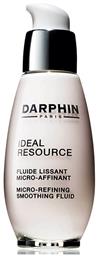 Darphin Ideal Resource Micro-Refining 24ωρη Ενυδατική & Αντιγηραντική Λεπτόρρευστη Κρέμα Προσώπου για Μικτές Επιδερμίδες 50ml από το Pharm24