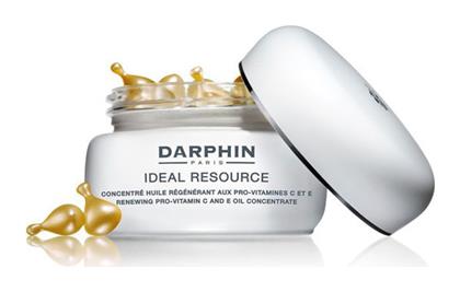 Darphin Ideal Resource Serum Προσώπου για Λάμψη 60τμχ