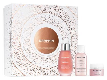 Darphin Ιntral Inner Youth Rescue Σετ Περιποίησης για Ενυδάτωση με Serum & Κρέμα Προσώπου 30ml από το Pharm24