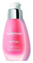 Darphin Intral Inner Youth Serum Προσώπου 30ml