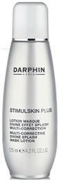 Darphin Stimulskin Plus Multi-Corrective Divine Splash Mask Lotion Bottle 125ml από το Pharm24